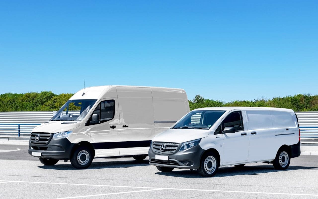 Vehicle fleet and car pressure washing by Sasqwash in Seattle, Bellevue, Tacoma, and surrounding areas
